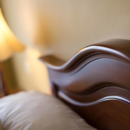 Sheedy'S Boutique Hotel Lisdoonvarna Szoba fotó