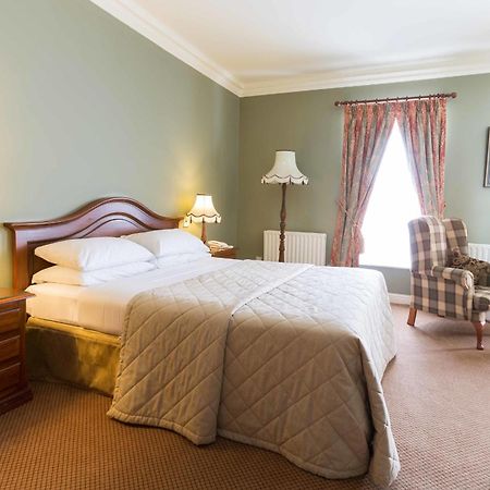 Sheedy'S Boutique Hotel Lisdoonvarna Szoba fotó