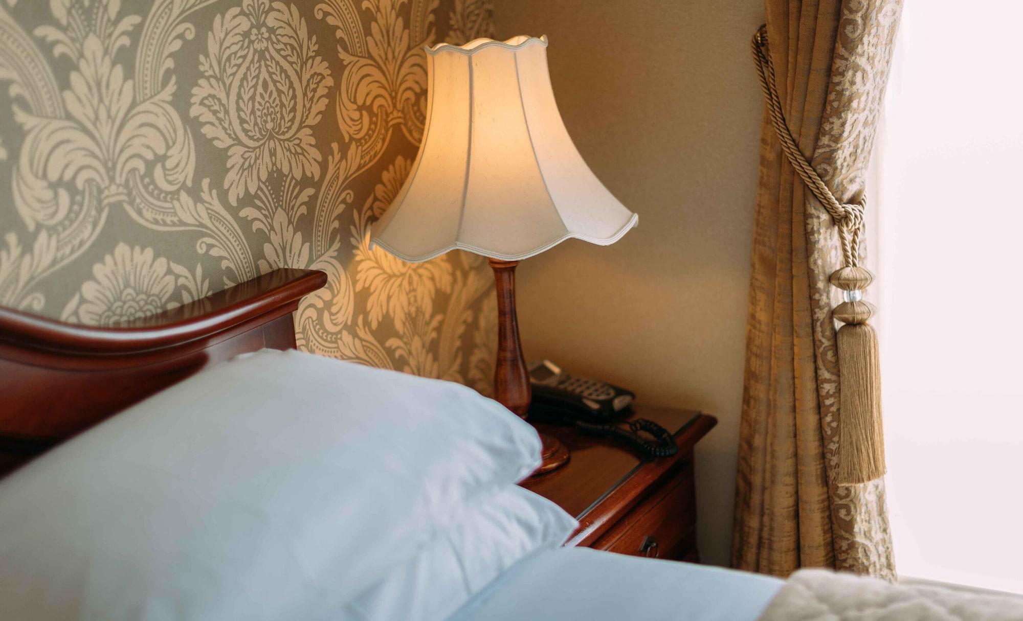 Sheedy'S Boutique Hotel Lisdoonvarna Kültér fotó