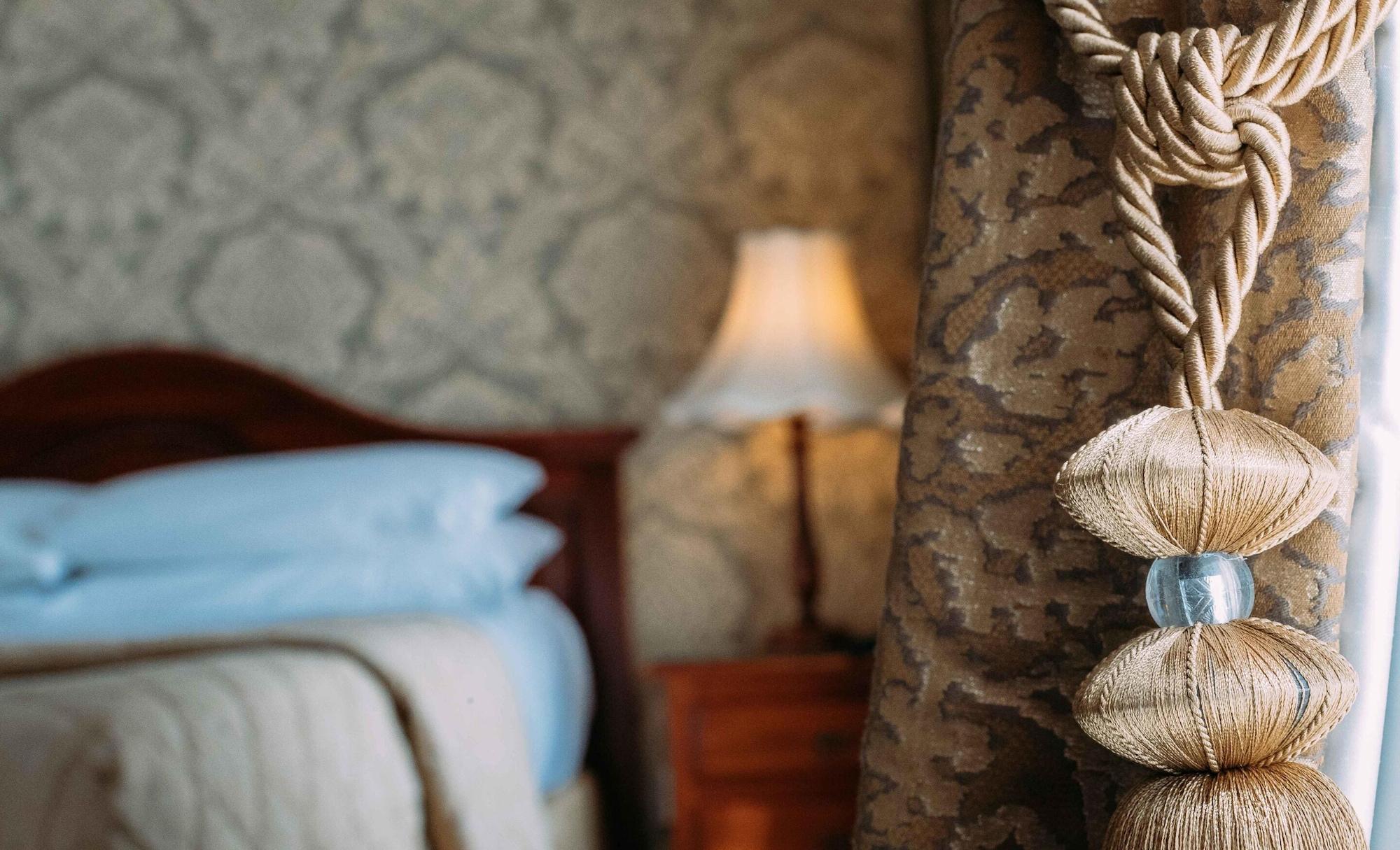 Sheedy'S Boutique Hotel Lisdoonvarna Kültér fotó