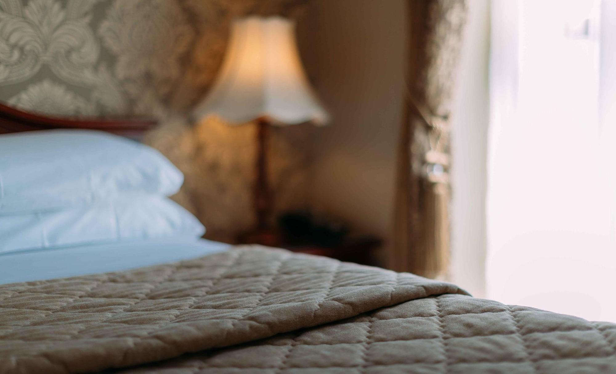 Sheedy'S Boutique Hotel Lisdoonvarna Kültér fotó