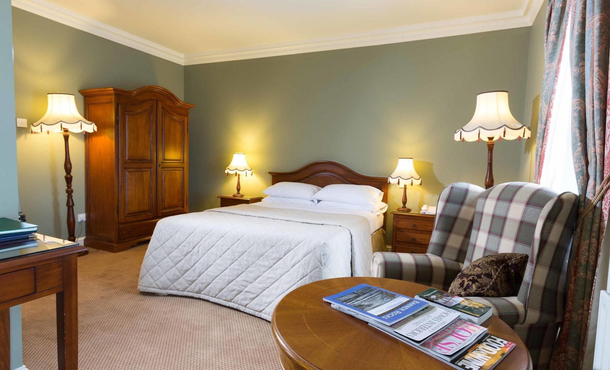 Sheedy'S Boutique Hotel Lisdoonvarna Kültér fotó