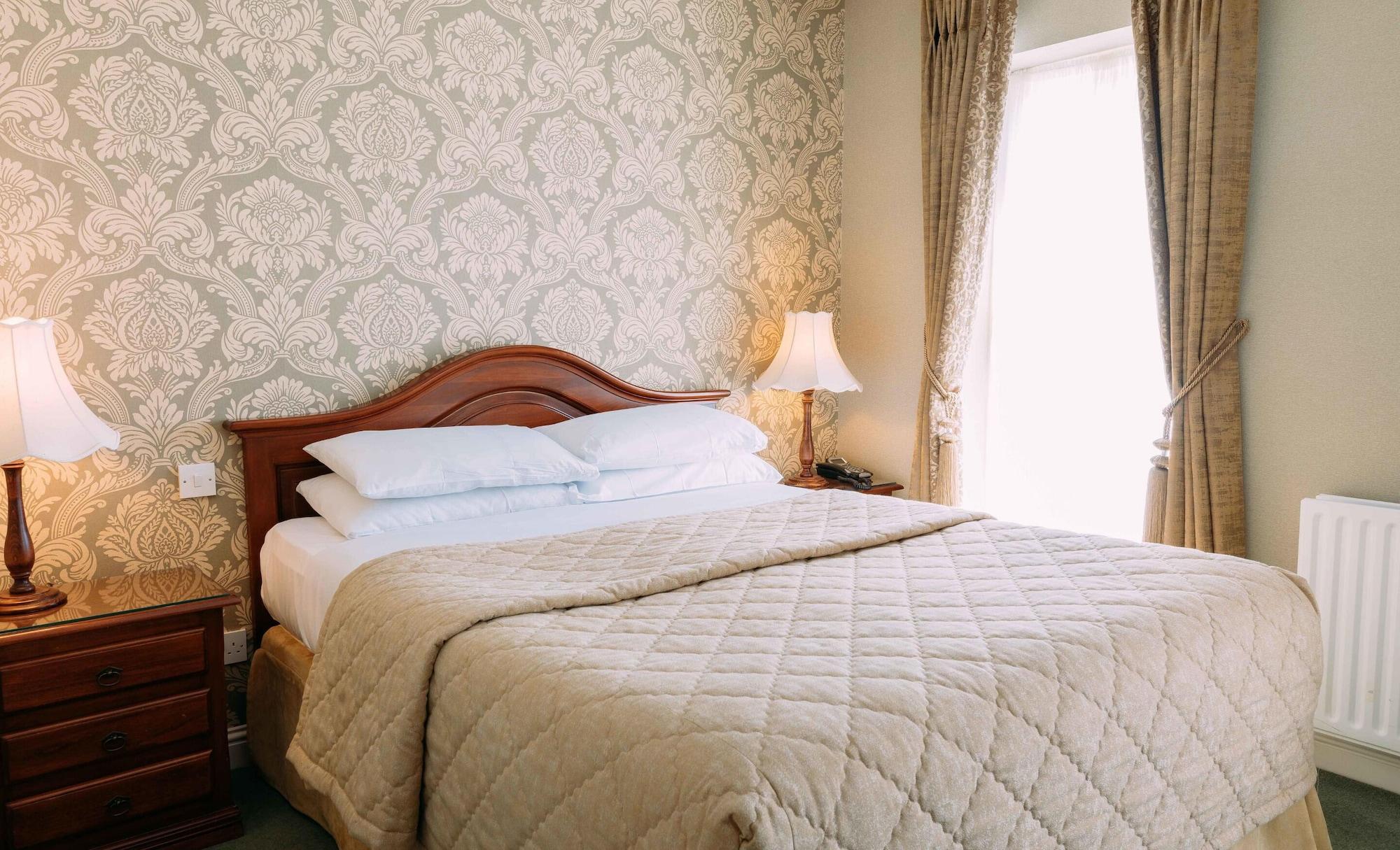 Sheedy'S Boutique Hotel Lisdoonvarna Kültér fotó