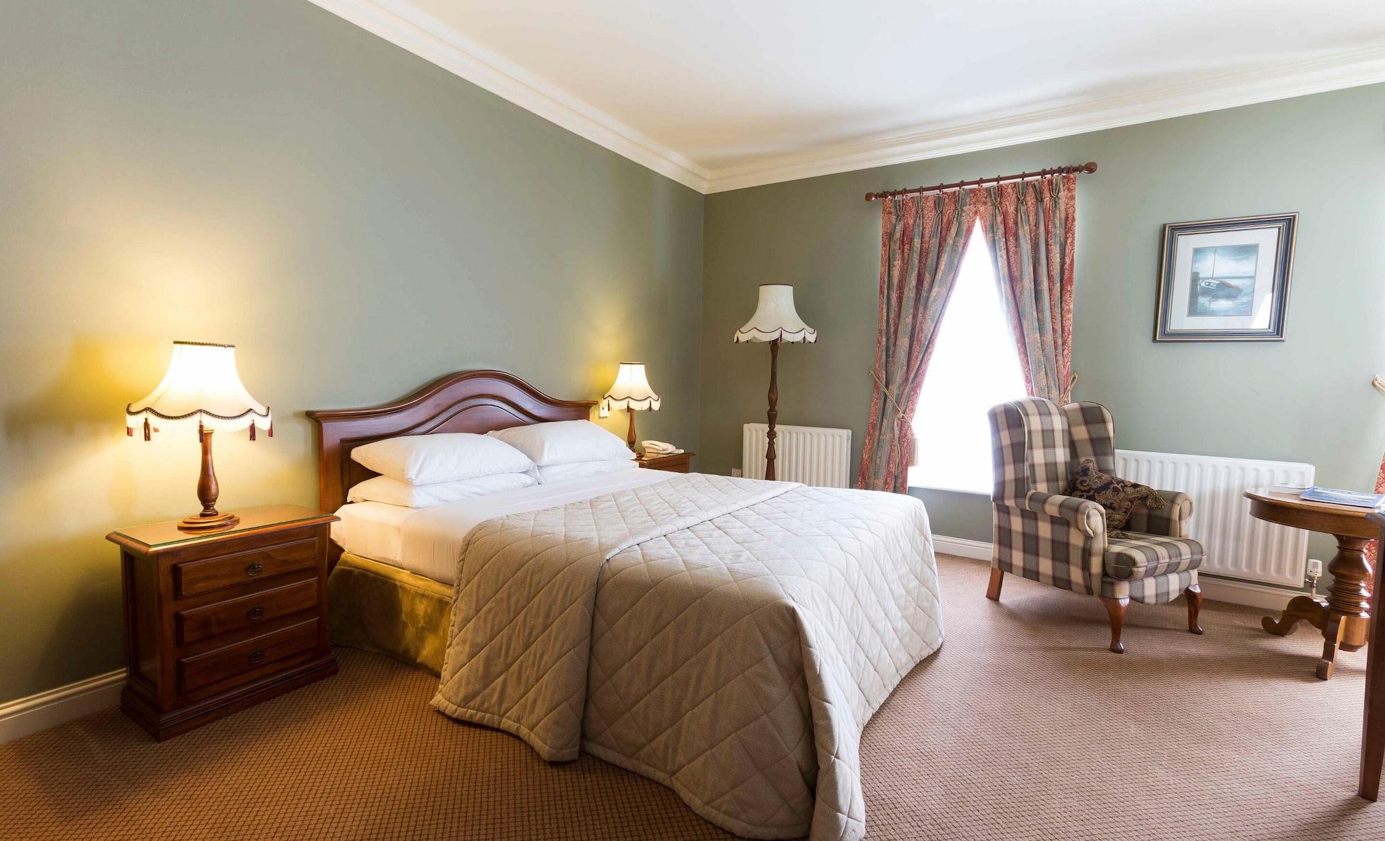 Sheedy'S Boutique Hotel Lisdoonvarna Kültér fotó