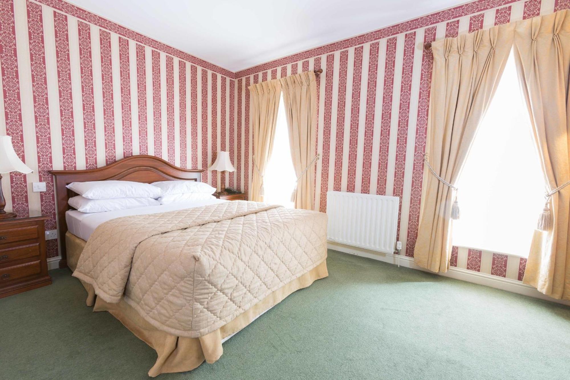 Sheedy'S Boutique Hotel Lisdoonvarna Szoba fotó