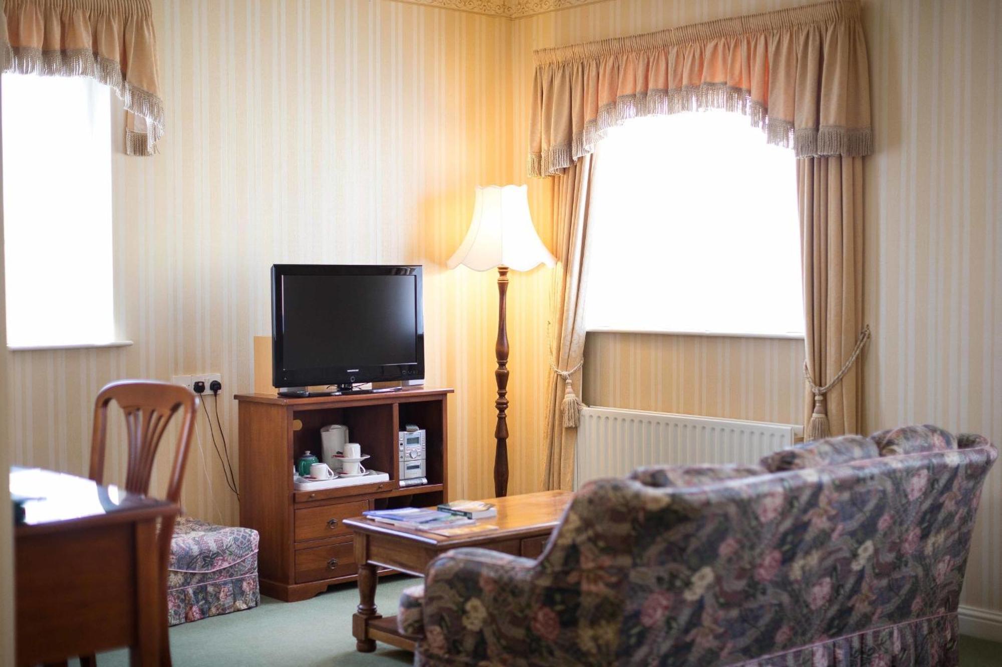 Sheedy'S Boutique Hotel Lisdoonvarna Szoba fotó
