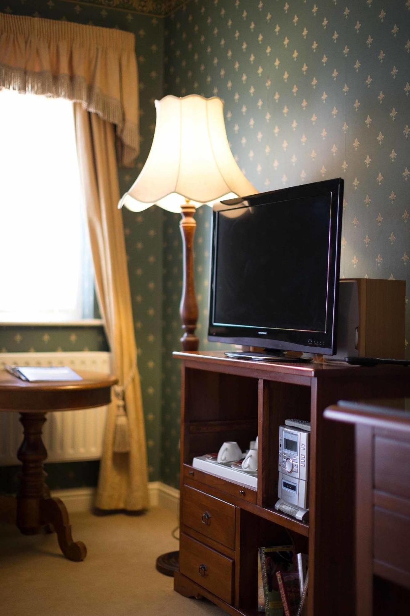 Sheedy'S Boutique Hotel Lisdoonvarna Szoba fotó