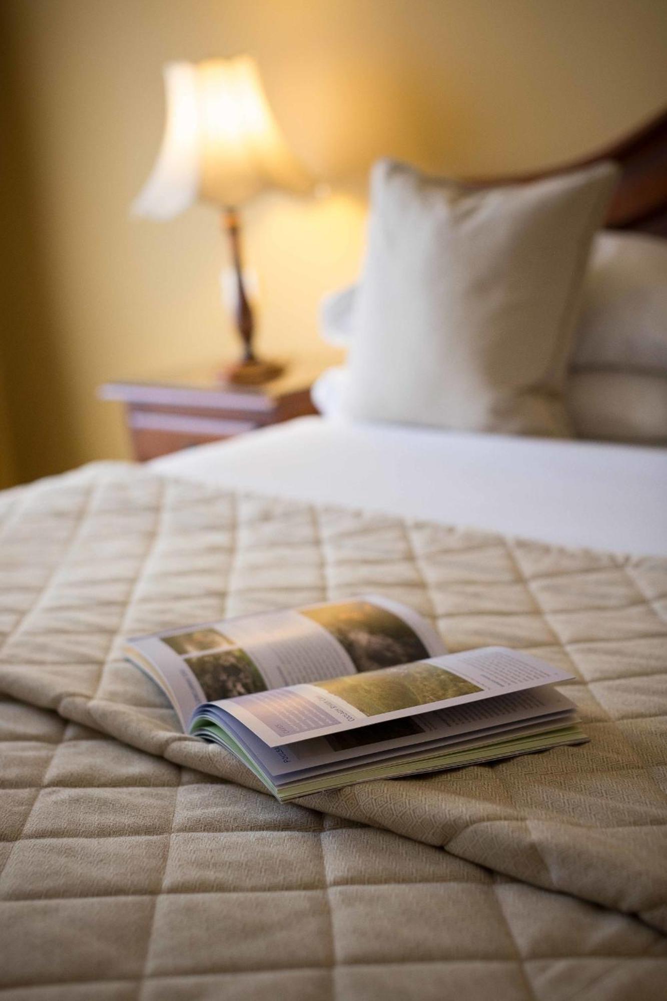 Sheedy'S Boutique Hotel Lisdoonvarna Szoba fotó