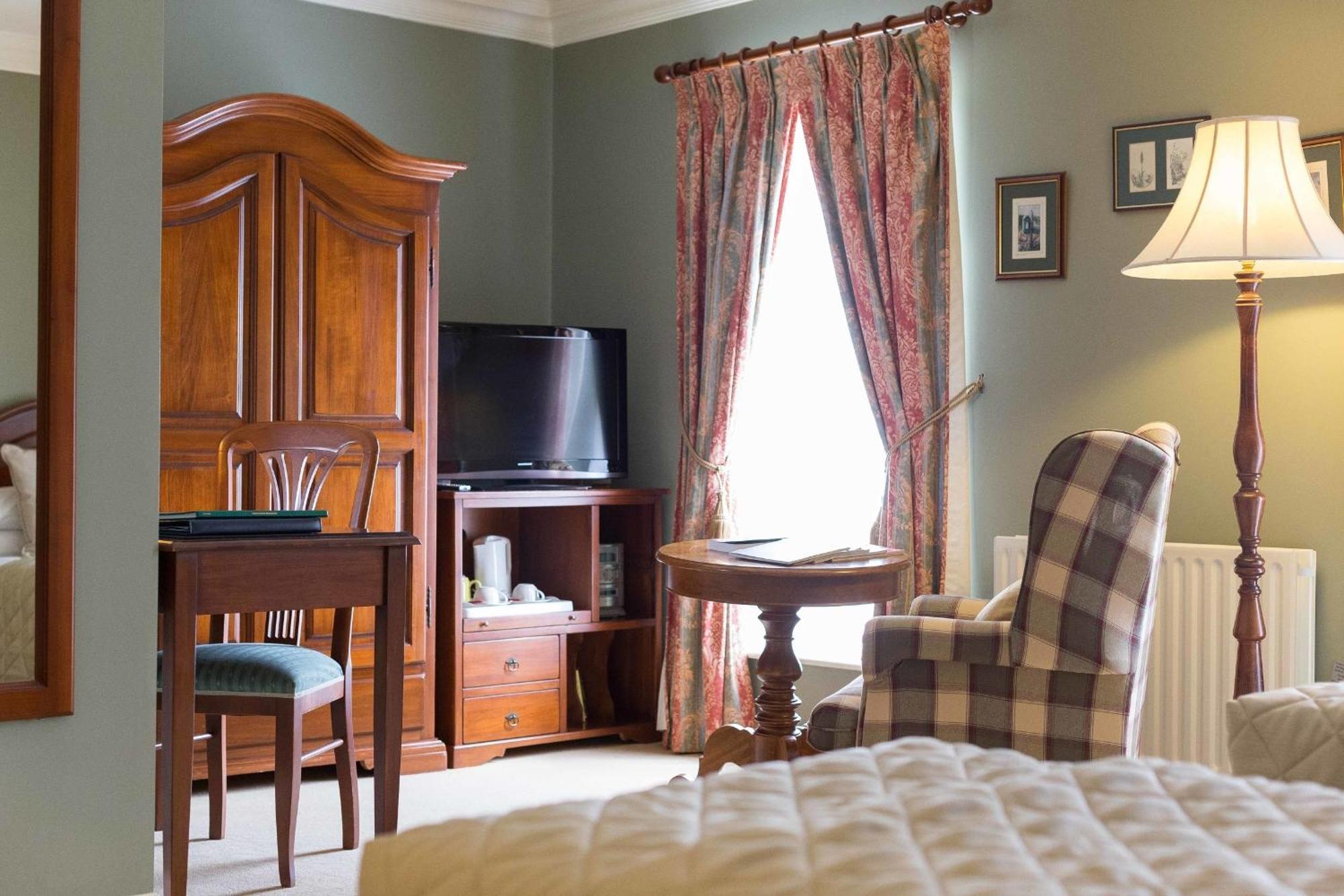 Sheedy'S Boutique Hotel Lisdoonvarna Szoba fotó