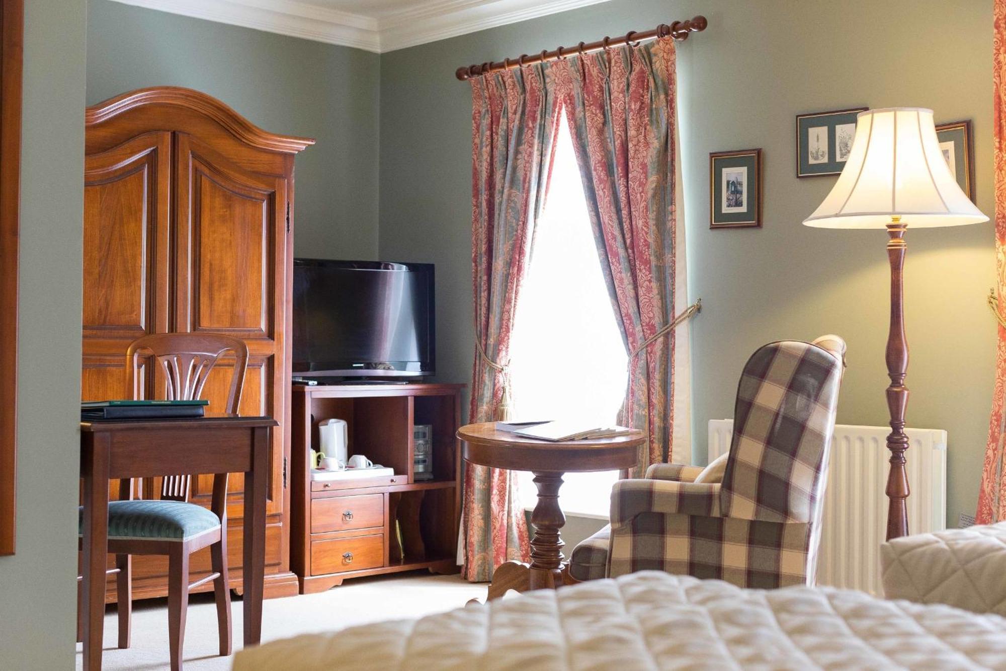 Sheedy'S Boutique Hotel Lisdoonvarna Szoba fotó