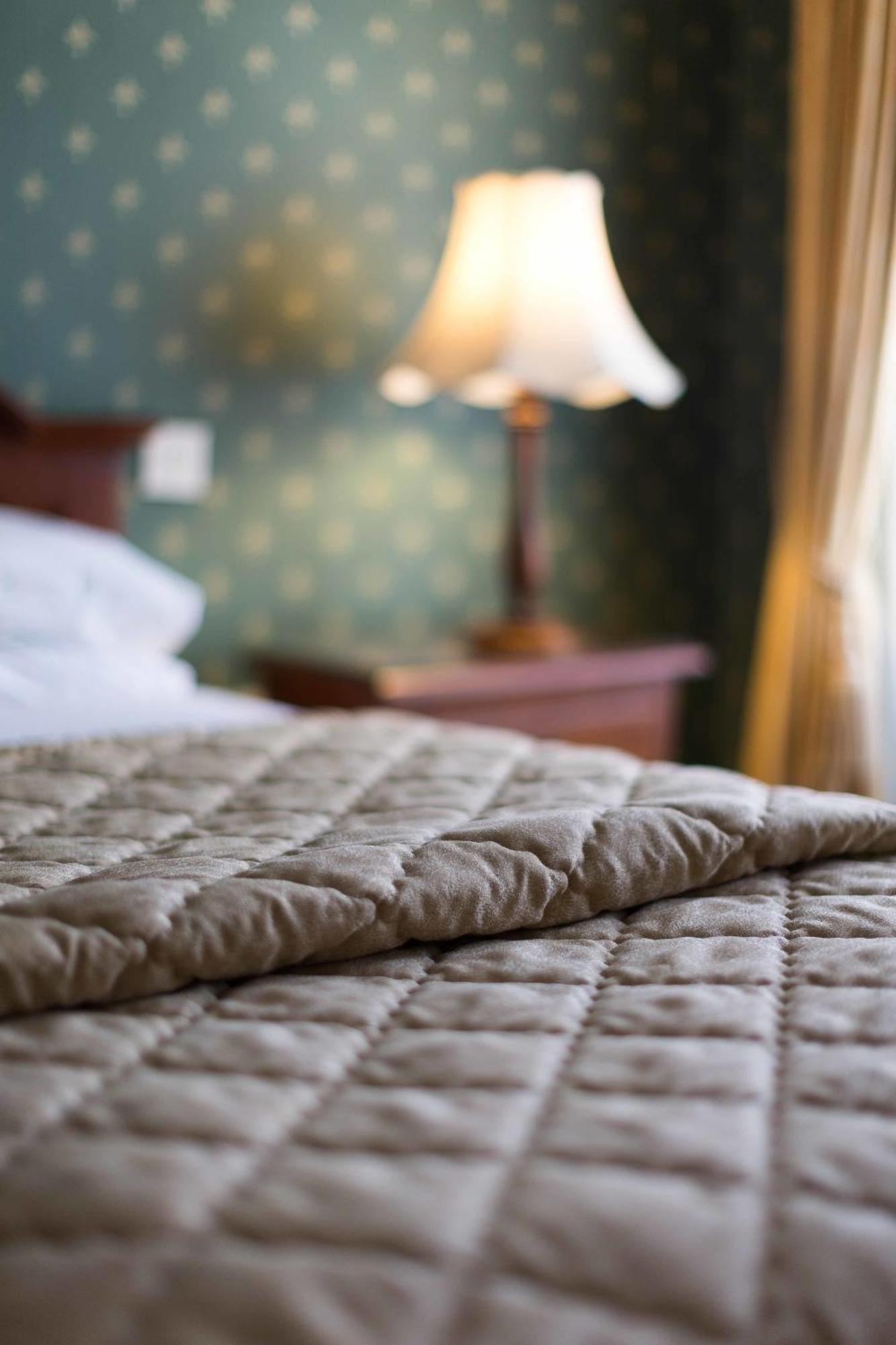 Sheedy'S Boutique Hotel Lisdoonvarna Szoba fotó