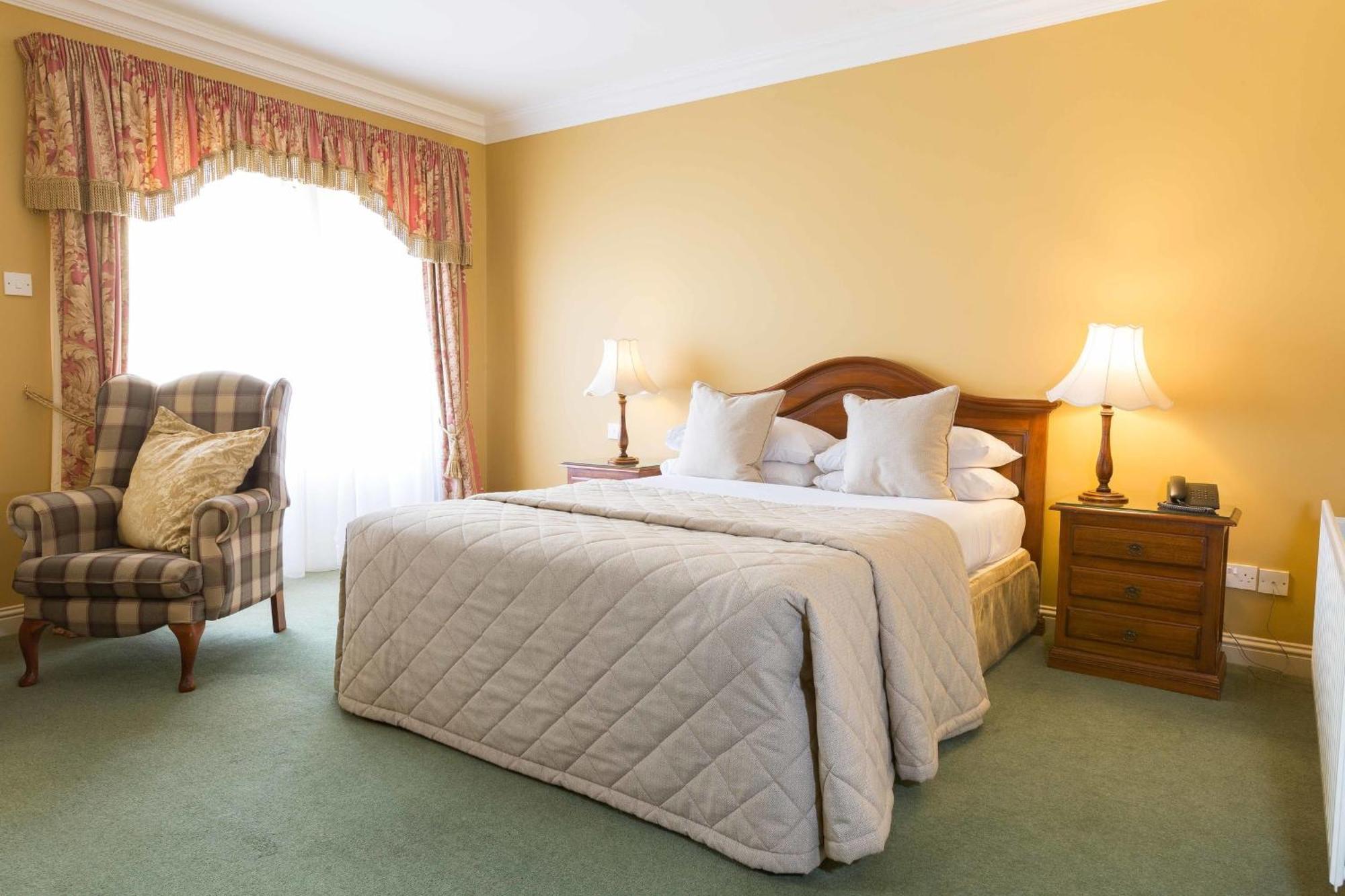 Sheedy'S Boutique Hotel Lisdoonvarna Szoba fotó