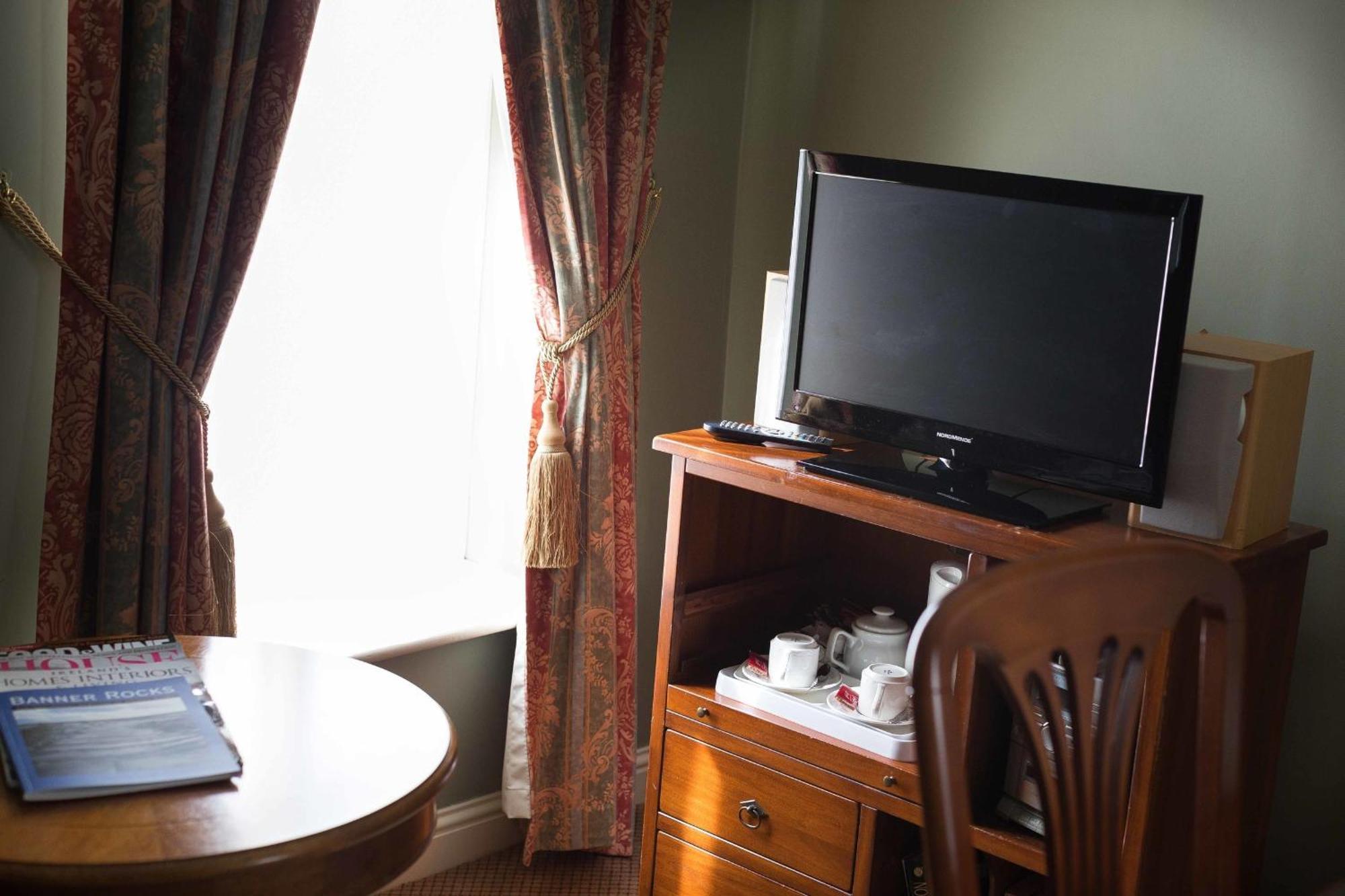 Sheedy'S Boutique Hotel Lisdoonvarna Szoba fotó