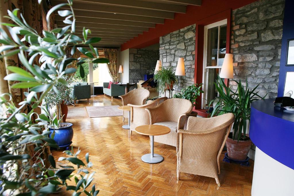 Sheedy'S Boutique Hotel Lisdoonvarna Kültér fotó