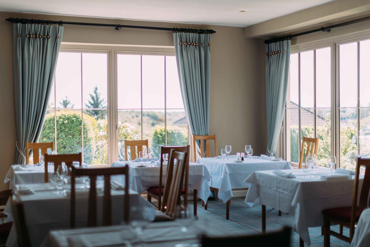 Sheedy'S Boutique Hotel Lisdoonvarna Kültér fotó