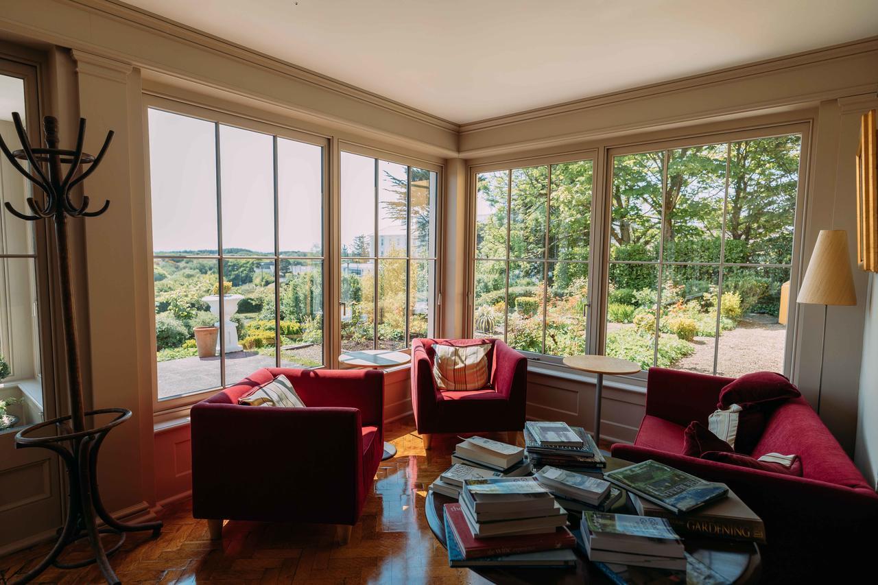 Sheedy'S Boutique Hotel Lisdoonvarna Kültér fotó