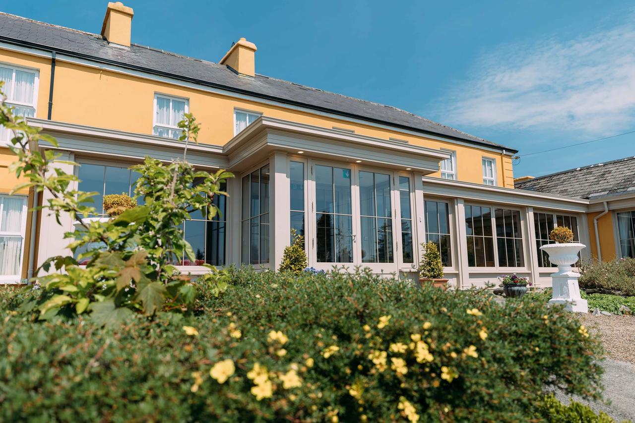 Sheedy'S Boutique Hotel Lisdoonvarna Kültér fotó