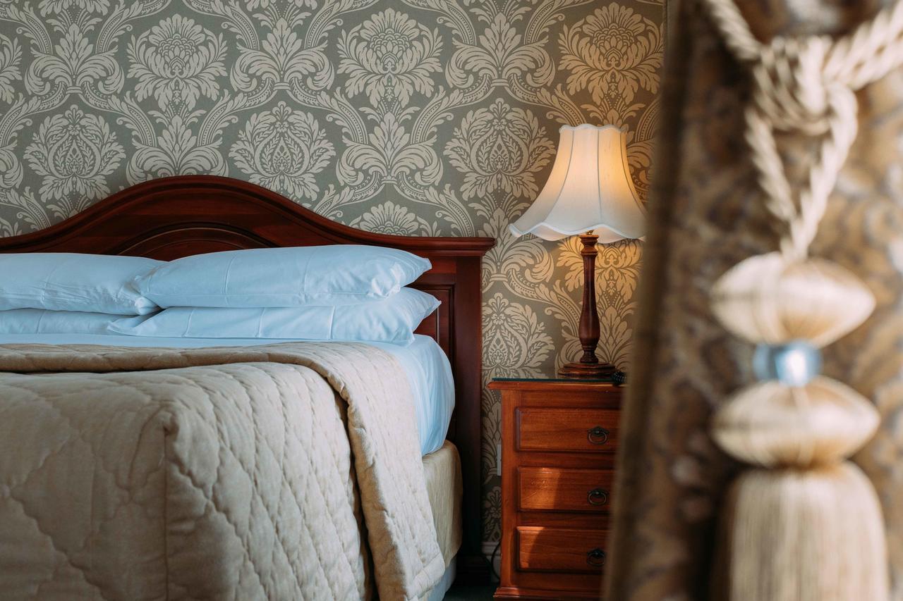 Sheedy'S Boutique Hotel Lisdoonvarna Kültér fotó