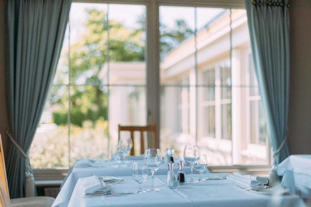 Sheedy'S Boutique Hotel Lisdoonvarna Kültér fotó