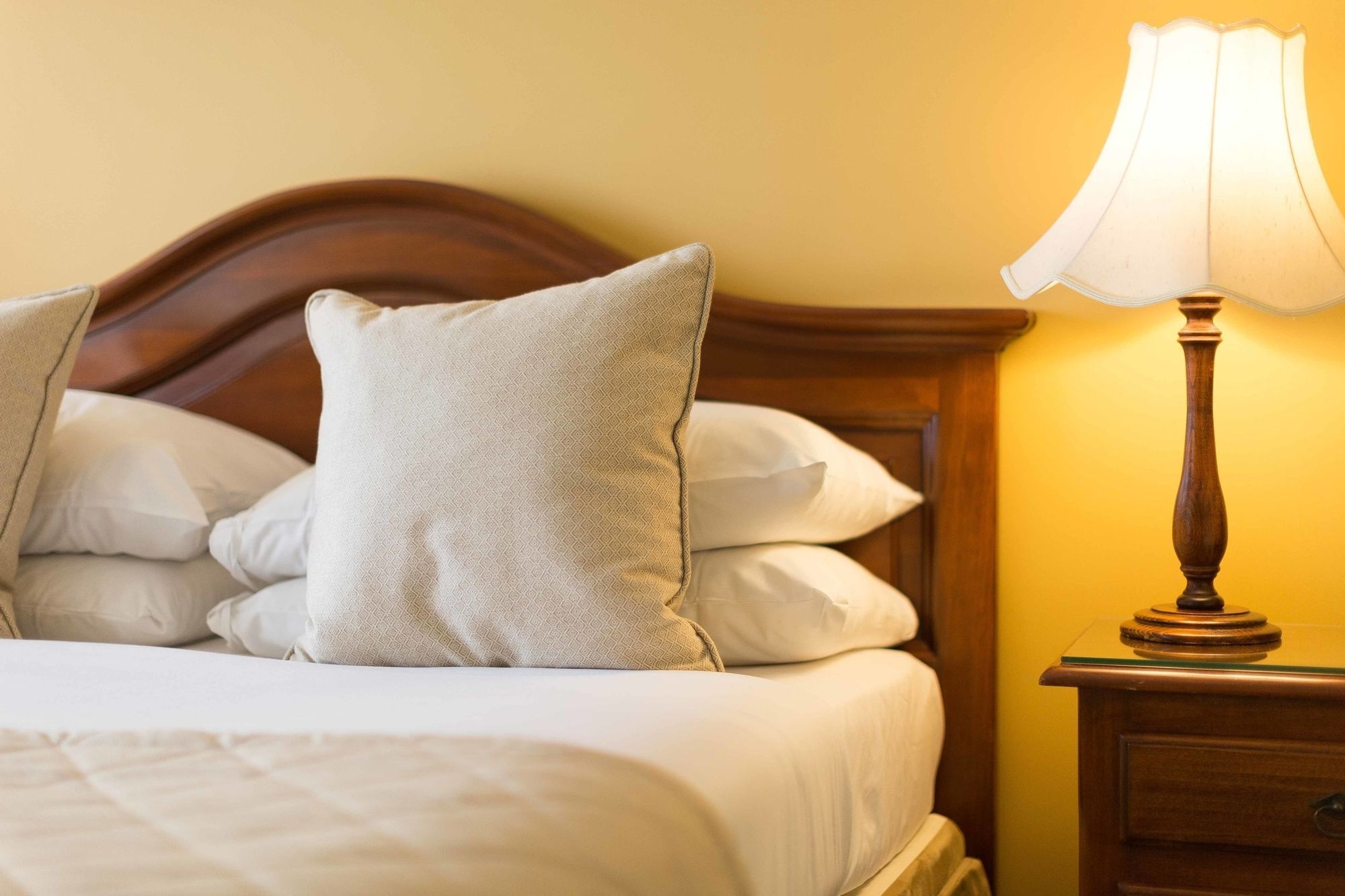 Sheedy'S Boutique Hotel Lisdoonvarna Kültér fotó