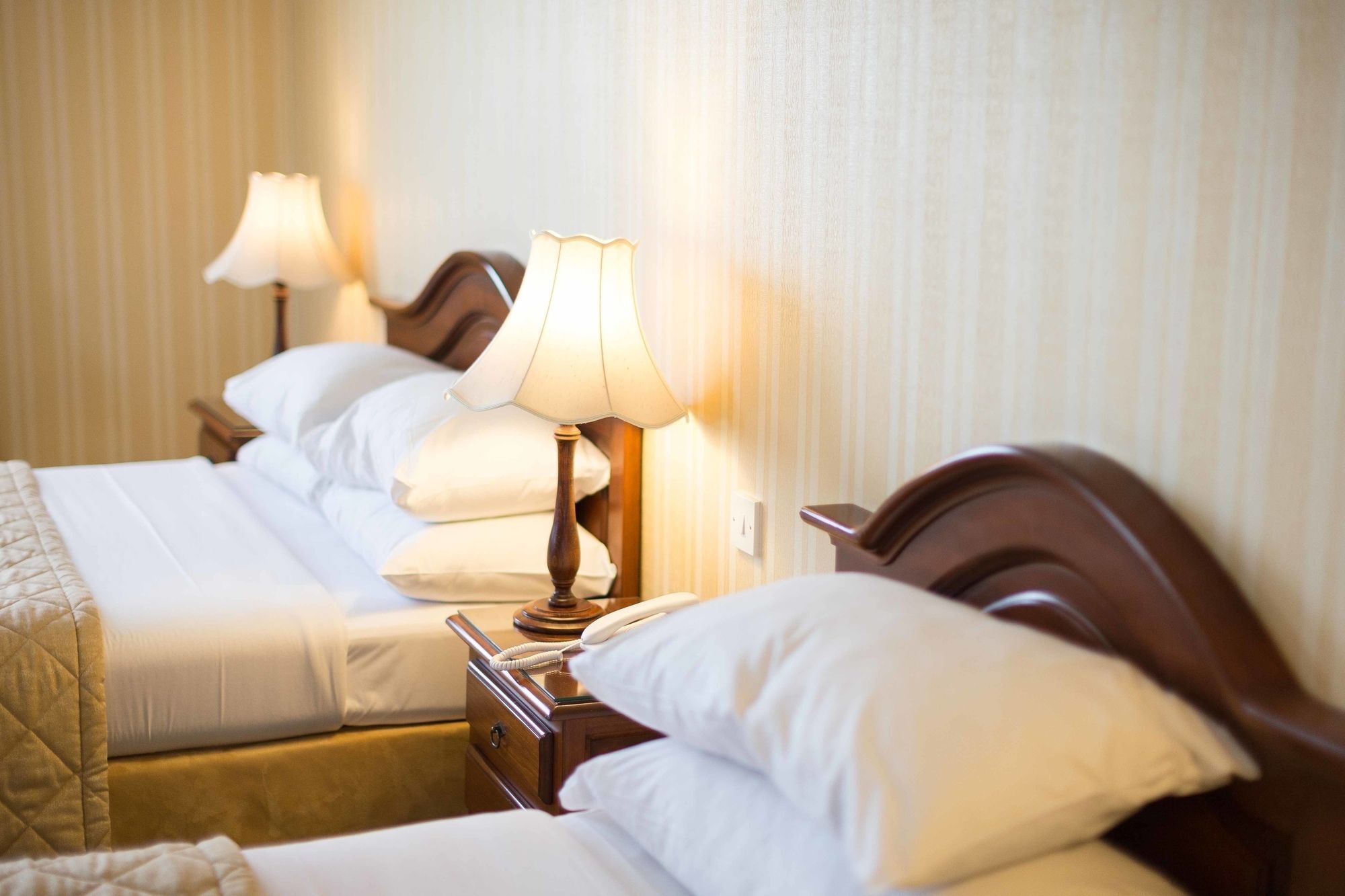 Sheedy'S Boutique Hotel Lisdoonvarna Kültér fotó