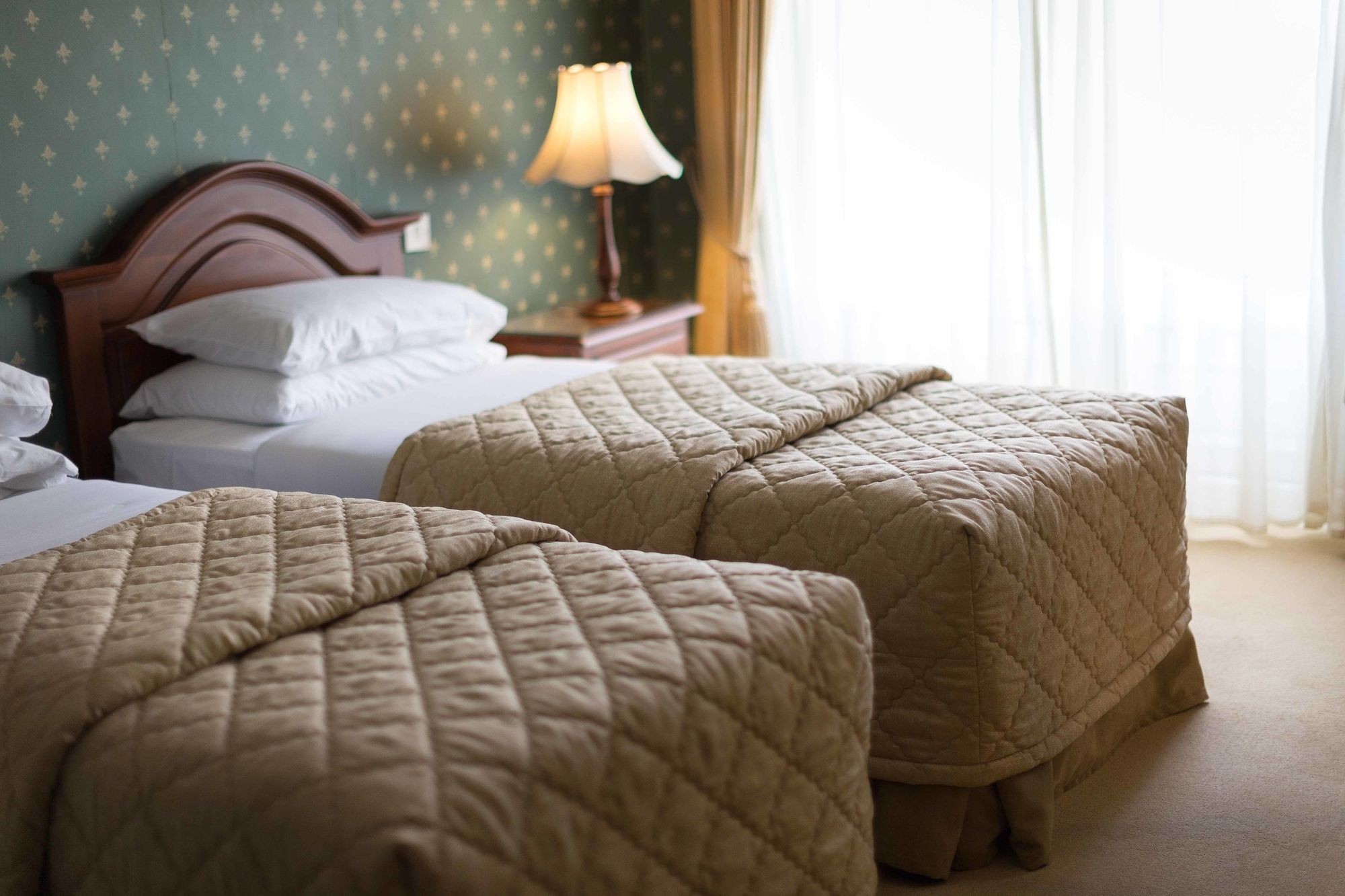 Sheedy'S Boutique Hotel Lisdoonvarna Kültér fotó