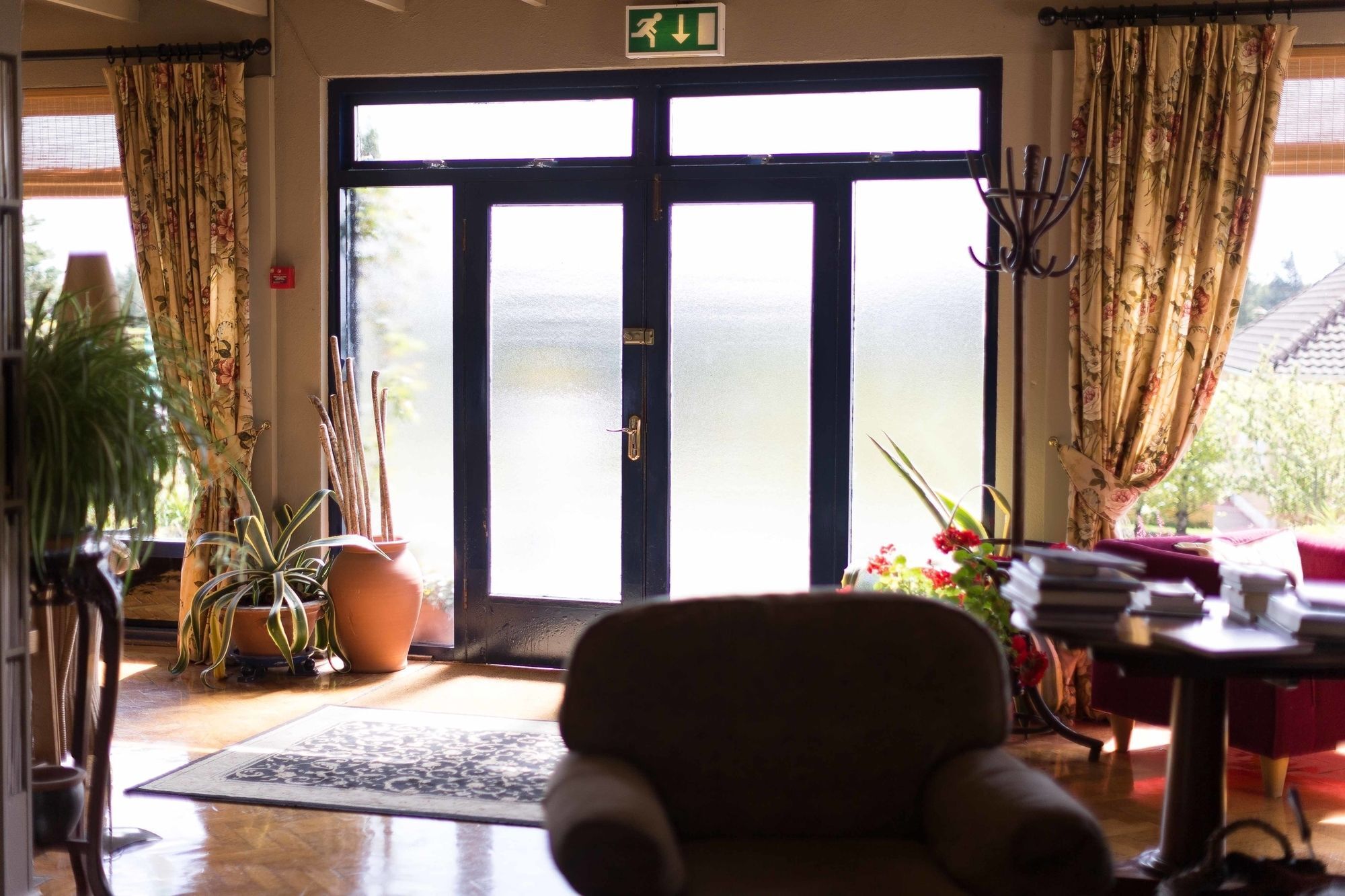 Sheedy'S Boutique Hotel Lisdoonvarna Kültér fotó