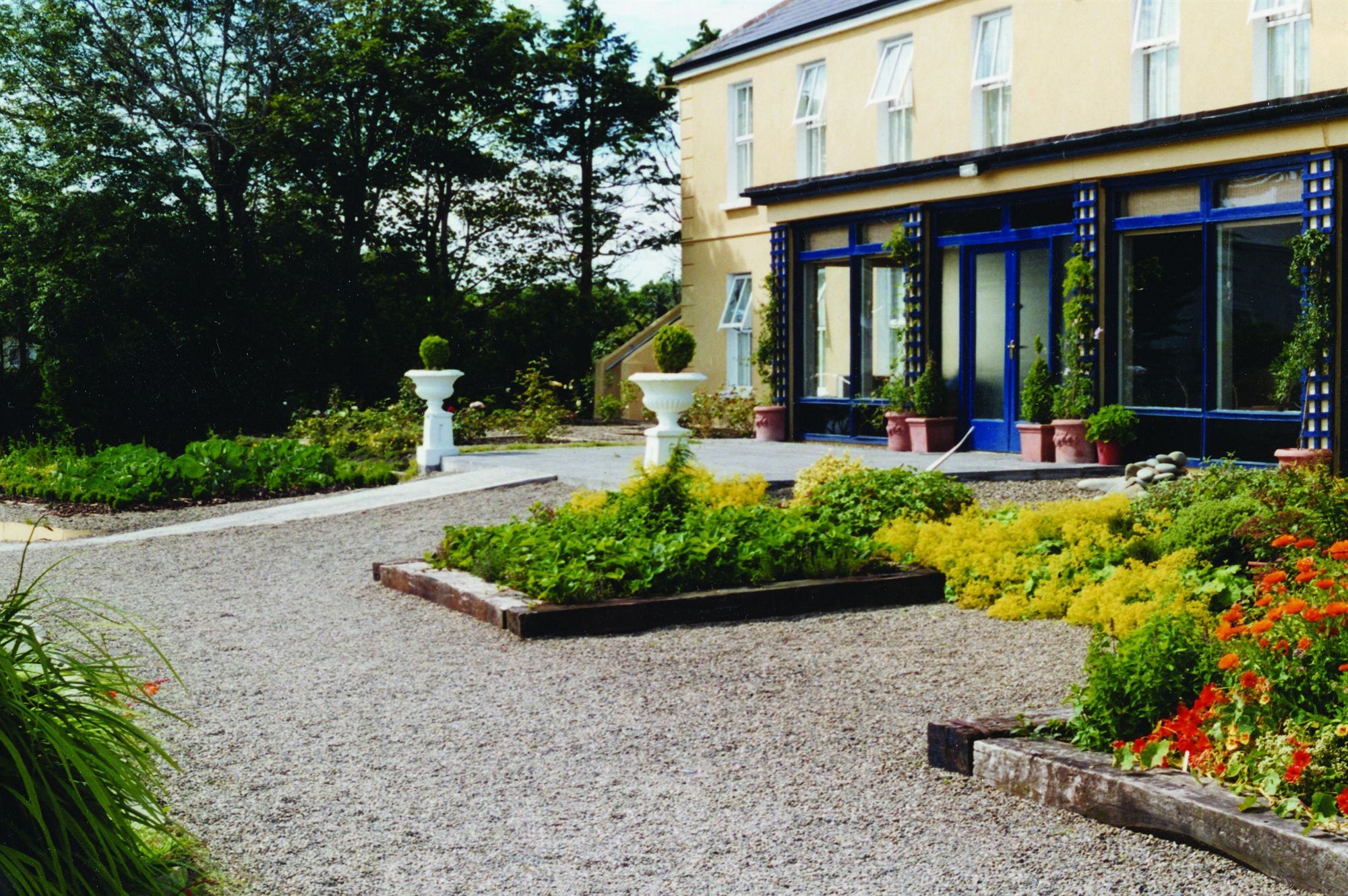 Sheedy'S Boutique Hotel Lisdoonvarna Kültér fotó