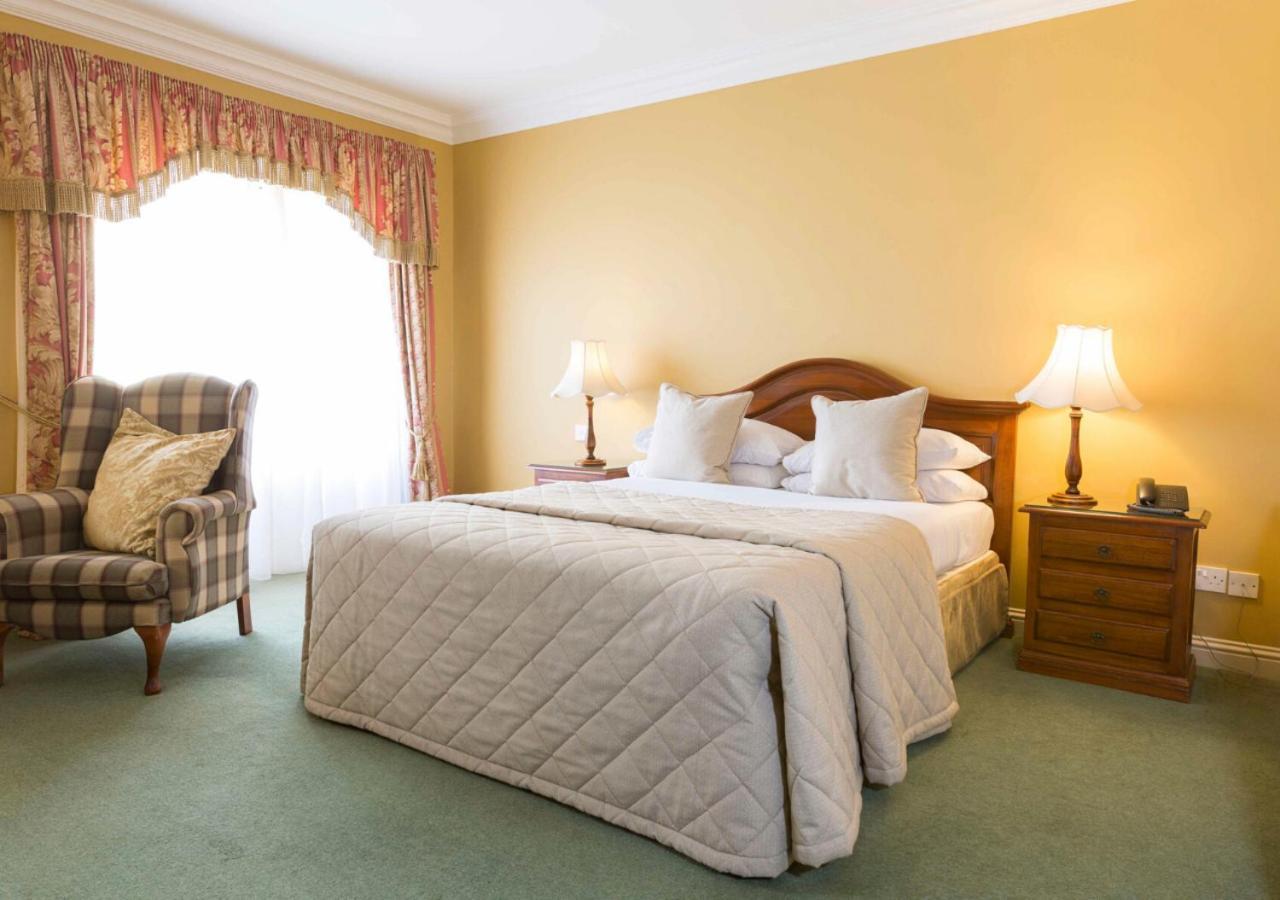 Sheedy'S Boutique Hotel Lisdoonvarna Kültér fotó